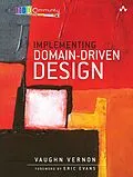 ePUB Implementing Domain-Driven Design von Vaughn Vernon
