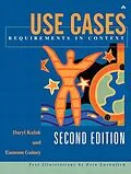 PDF Use Cases von Kulak Daryl, Guiney Eamonn