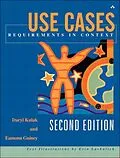 E-Book (epub) Use Cases von Daryl Kulak, Eamonn Guiney