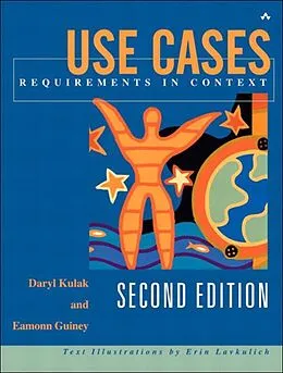 E-Book (epub) Use Cases von Daryl Kulak, Eamonn Guiney