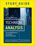 E-Book (pdf) Study Guide for the Second Edition of Technical Analysis von Dahlquist Julie R., Kirkpatrick Charles D. II