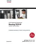 E-Book (epub) Routing TCP/IP, Volume 1 von Jeff Doyle, Jennifer Carroll