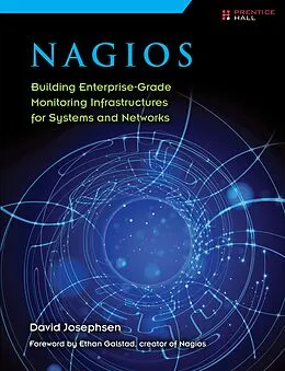 E-Book (epub) Nagios von David Josephsen