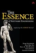 E-Book (epub) Essence of Software Engineering, The von Ivar Jacobson, Pan-Wei Ng, Paul McMahon