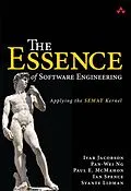 E-Book (pdf) Essence of Software Engineering, The von Ivar Jacobson, Pan-Wei Ng, Paul E. McMahon