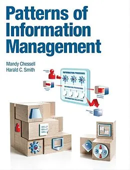E-Book (pdf) Patterns of Information Management von Chessell Mandy, Smith Harald