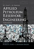 E-Book (pdf) Applied Petroleum Reservoir Engineering von Terry Ronald E., Rogers J. Brandon