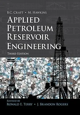 E-Book (pdf) Applied Petroleum Reservoir Engineering von Terry Ronald E., Rogers J. Brandon