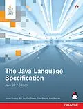 ePUB Java Language Specification, Java SE 7 Edition, The von James Gosling, Bill Joy, Guy Steele