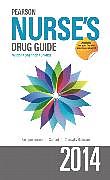 Fester Einband Pearson Nurse's Drug Guide 2014 von Billie A. Wilson, Margaret T. Shannon, Kelly Shields