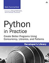 E-Book (pdf) Python in Practice von 