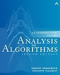 E-Book (pdf) Introduction to the Analysis of Algorithms, An von Robert Sedgewick, Philippe Flajolet