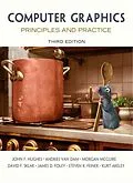 E-Book (pdf) Computer Graphics von Hughes John F., van Dam Andries, McGuire Morgan