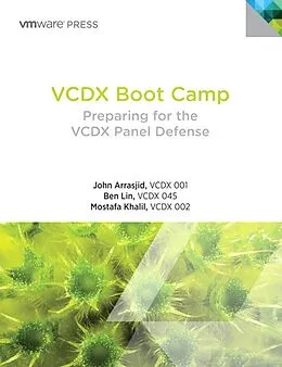 E-Book (pdf) VCDX Boot Camp von John Arrasjid, Ben Lin, Mostafa Khalil