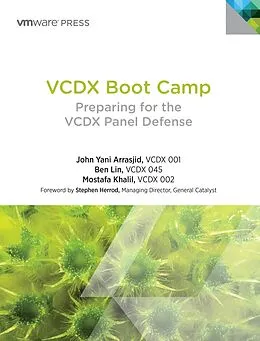 E-Book (epub) VCDX Boot Camp von John Arrasjid, Ben Lin, Mostafa Khalil