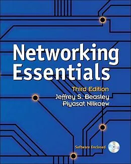E-Book (epub) Networking Essentials von Jeffrey Beasley, Piyasat Nilkaew
