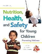  Nutrition, Health and Safety Plus NEW MyEducationLab with Video-Enhanced Pearson eText -- Access Card Package de Inge Daeschel, Carolina Amador, Joanne Sorte