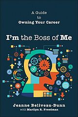 eBook (epub) I'm the Boss of Me de Jeanne Beliveau-Dunn