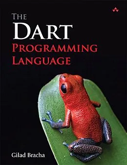 E-Book (pdf) Dart Programming Language, The von Bracha Gilad