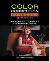 E-Book (epub) Color Correction Handbook von 