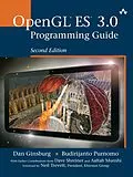 E-Book (epub) OpenGL ES 3.0 Programming Guide von Dan Ginsburg, Budirijanto Purnomo, Dave Shreiner
