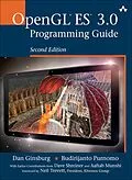 E-Book (pdf) OpenGL ES 3.0 Programming Guide von Ginsburg Dan, Purnomo Budirijanto, Shreiner Dave