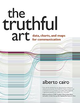 eBook (pdf) Truthful Art, The de Cairo Alberto