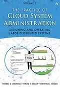 E-Book (epub) Practice of Cloud System Administration, The von Limoncelli Thomas A., Chalup Strata R., Hogan Christina J.