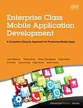 E-Book (epub) Enterprise Class Mobile Application Development von Leigh Williamson, Roland Barcia, Omkar Chandgadkar