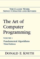 E-Book (pdf) Art of Computer Programming, The von Donald E. Knuth