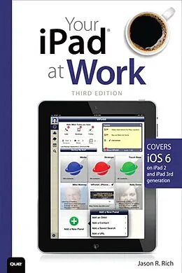 E-Book (epub) iTeam von William Perry
