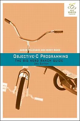 E-Book (pdf) Objective-C Programming von Hillegass Aaron, Ward Mikey