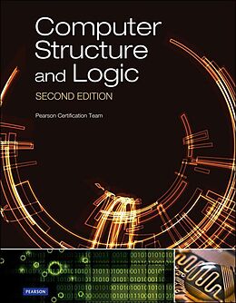 E-Book (epub) Computer Structure and Logic von David Prowse