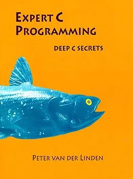 E-Book (pdf) Expert C Programming von van der Linden Peter