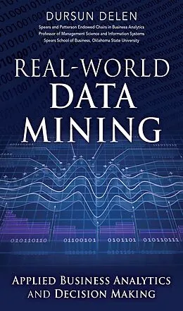 ePUB Real-World Data Mining von Dursun Delen