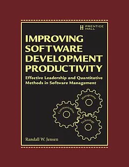PDF Improving Software Development Productivity von Jensen Randall W.