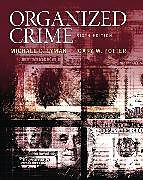Couverture cartonnée Organized Crime de Michael D. Lyman, Gary W. Potter