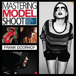 eBook (epub) Mastering the Model Shoot de Frank Doorhof