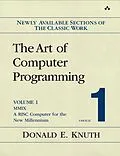 E-Book (pdf) Art of Computer Programming, Volume 1, Fascicle 1, The von Donald E. Knuth