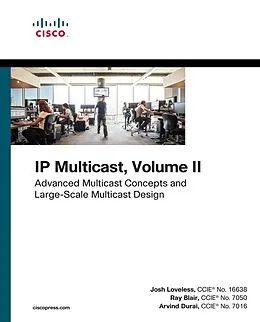 E-Book (pdf) IP Multicast von Loveless Josh, Blair Raymond, Durai Arvind