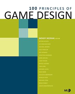 E-Book (epub) 100 Principles of Game Design von Anand Deveriya