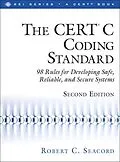 E-Book (pdf) CERT® C Coding Standard, Second Edition, The von Robert C. Seacord