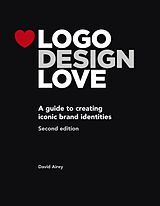 eBook (pdf) Logo Design Love de Airey David