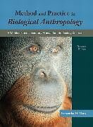 Kartonierter Einband Method and Practice in Biological Anthropology von Samantha M. Hens
