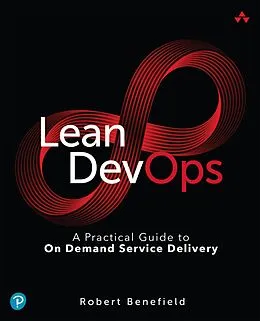E-Book (pdf) Lean DevOps von Robert Benefield