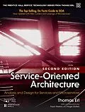 E-Book (epub) Service-Oriented Architecture von Thomas Erl