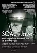 E-Book (pdf) SOA with Java von Thomas Erl, Andre Tost, Satadru Roy