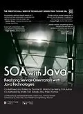 E-Book (epub) SOA with Java von Thomas Erl, Andre Tost, Satadru Roy