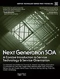 E-Book (pdf) Next Generation SOA von Thomas Erl, Philip Wik, Torsten Winterberg