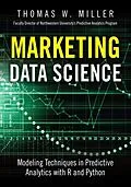 E-Book (pdf) Marketing Data Science von Miller Thomas W.